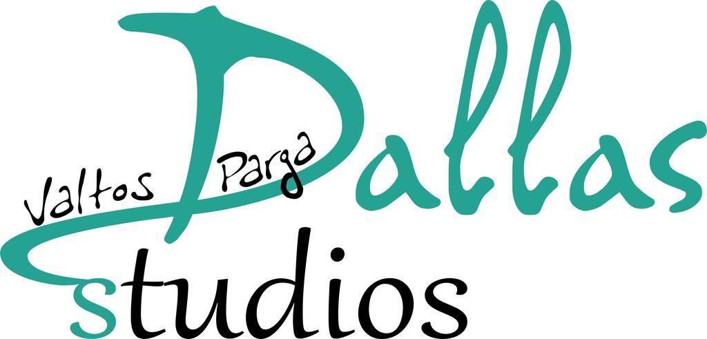 Dallas Valtos Studios 帕尔加 外观 照片